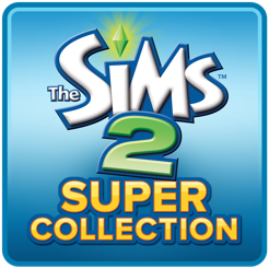 ‎The Sims™ 2: Super Collection