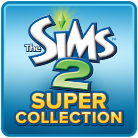 Ekran görüntüleri (5) The Sims™ 2: Super Collection