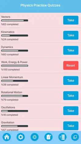 Game screenshot Science : Learn Physics apk