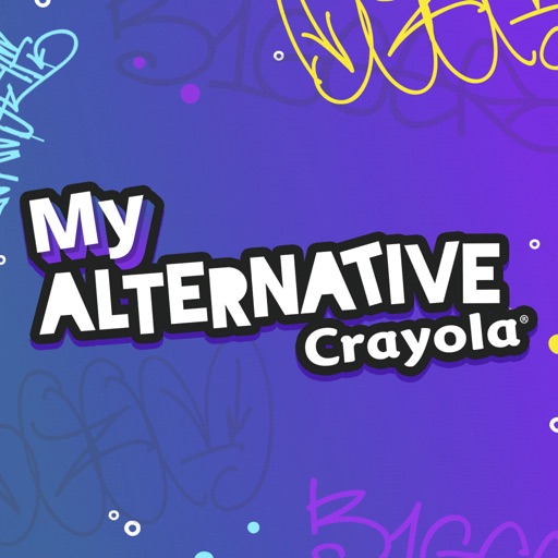 Crayola Alternative