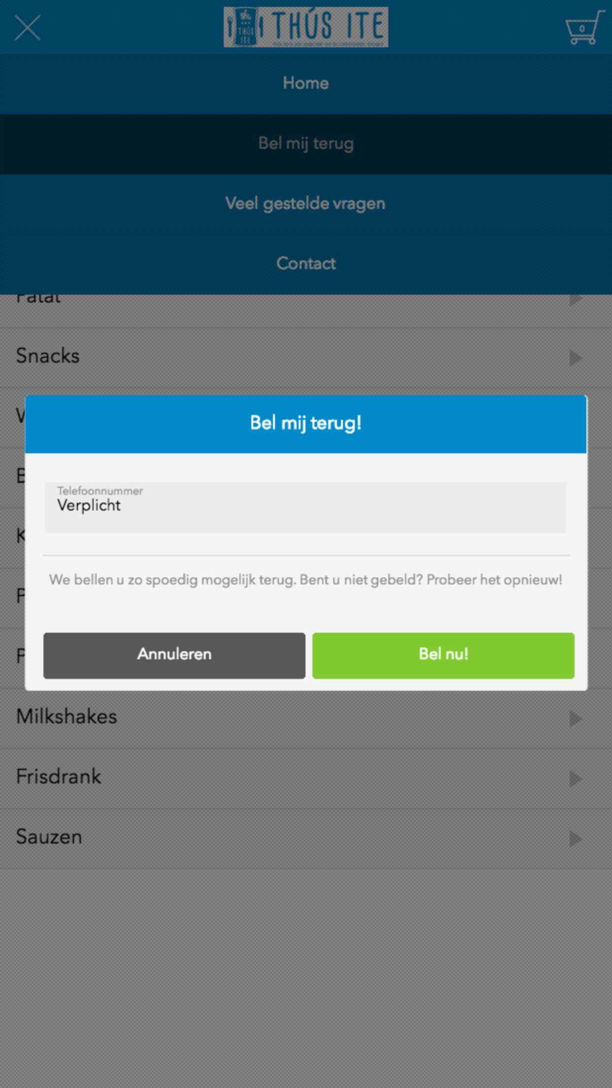De Canterlanden Gytsjerk screenshot 3
