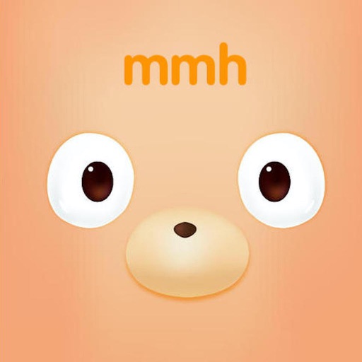 MMH-Listen to your unhappiness