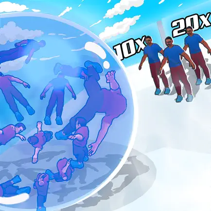 Ragdoll Ball 3D! Читы