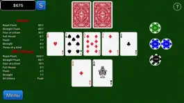 Game screenshot Beat the House Hold'em apk