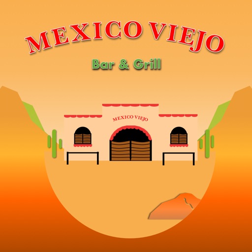 Mexico Viejo