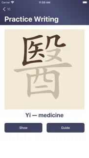 chinese medical characters problems & solutions and troubleshooting guide - 4