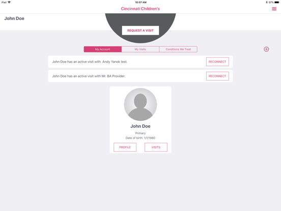 CincyKids Health Connect