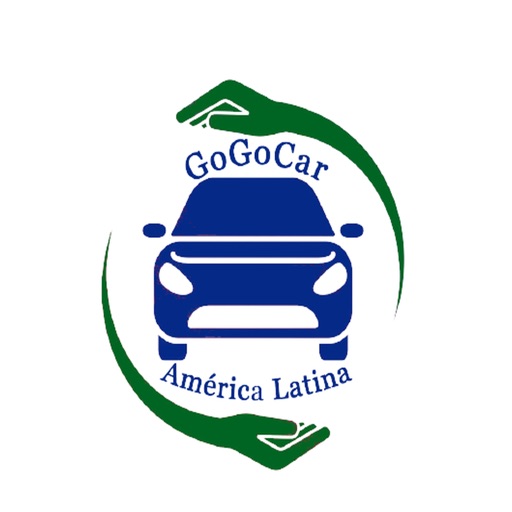 GoGoCarAmericaLatinalogo