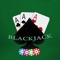 21点又名BlackJack,由2到5个人玩,使用4副扑克除大小王之外的208张牌,游戏者的目标是使手中的牌的点数之和不超过21点且尽量大。