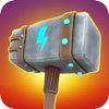 Hammer Roll icon