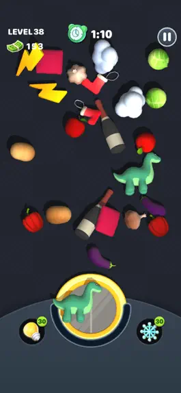 Game screenshot Match Puzzle - Shop Master mod apk