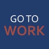 Go to Work America icon
