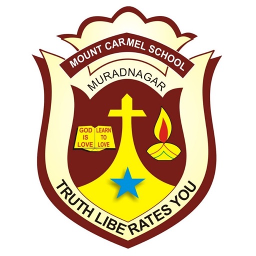 Mount Carmel Muradnagar icon