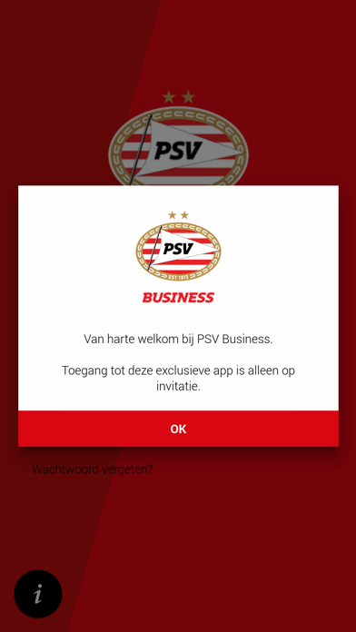 How to cancel & delete PSV Business from iphone & ipad 2
