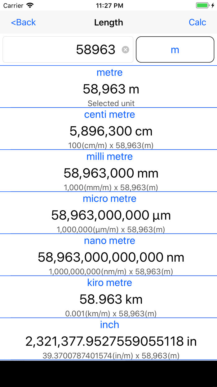 UnitConverter byNSDev