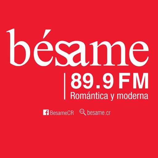 BesameCR - AppWisp.com