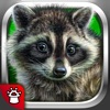 動物の王国! 音声 子供 ゲーム ジグソーパズル - iPhoneアプリ