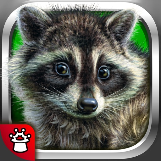 Animals words for kids! Rhymes iOS App