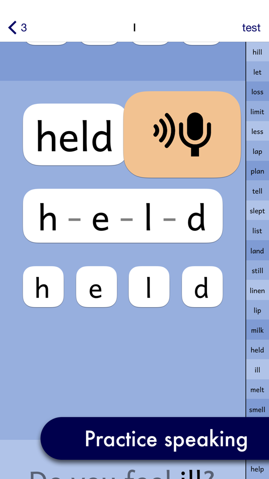 #3. PBPhonics 1 to 3 (macOS) 由: Cowirrie