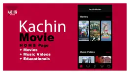 Game screenshot Kachin Movie mod apk