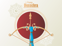 Dussehra Stickers