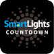 Smartlights countdown