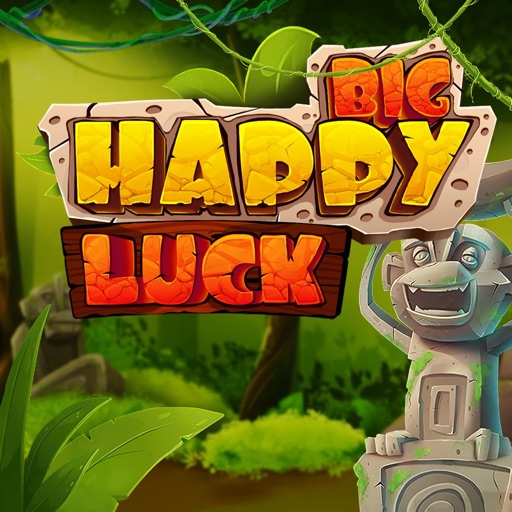 BigHappyLucklogo