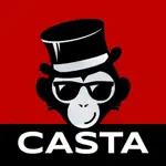 Casta delivery App Cancel