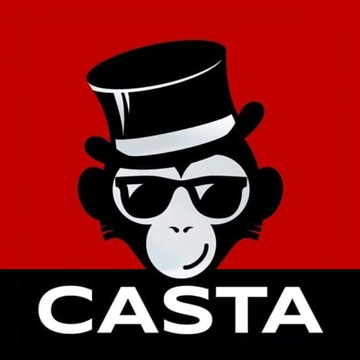 Casta delivery icon