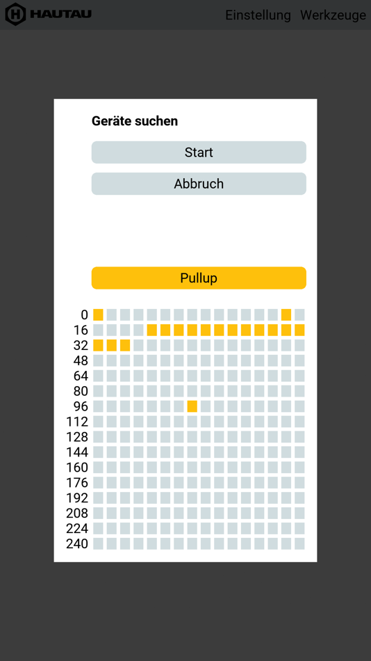 #3. HAUTAU ConfigTool (iOS) 由: Steffen Schiffel GmbH