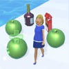 Run Healthy: Money Run 3D - iPhoneアプリ