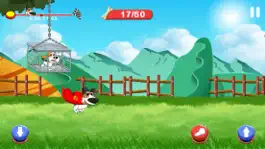 Game screenshot Rocky Superdog Adventures hack