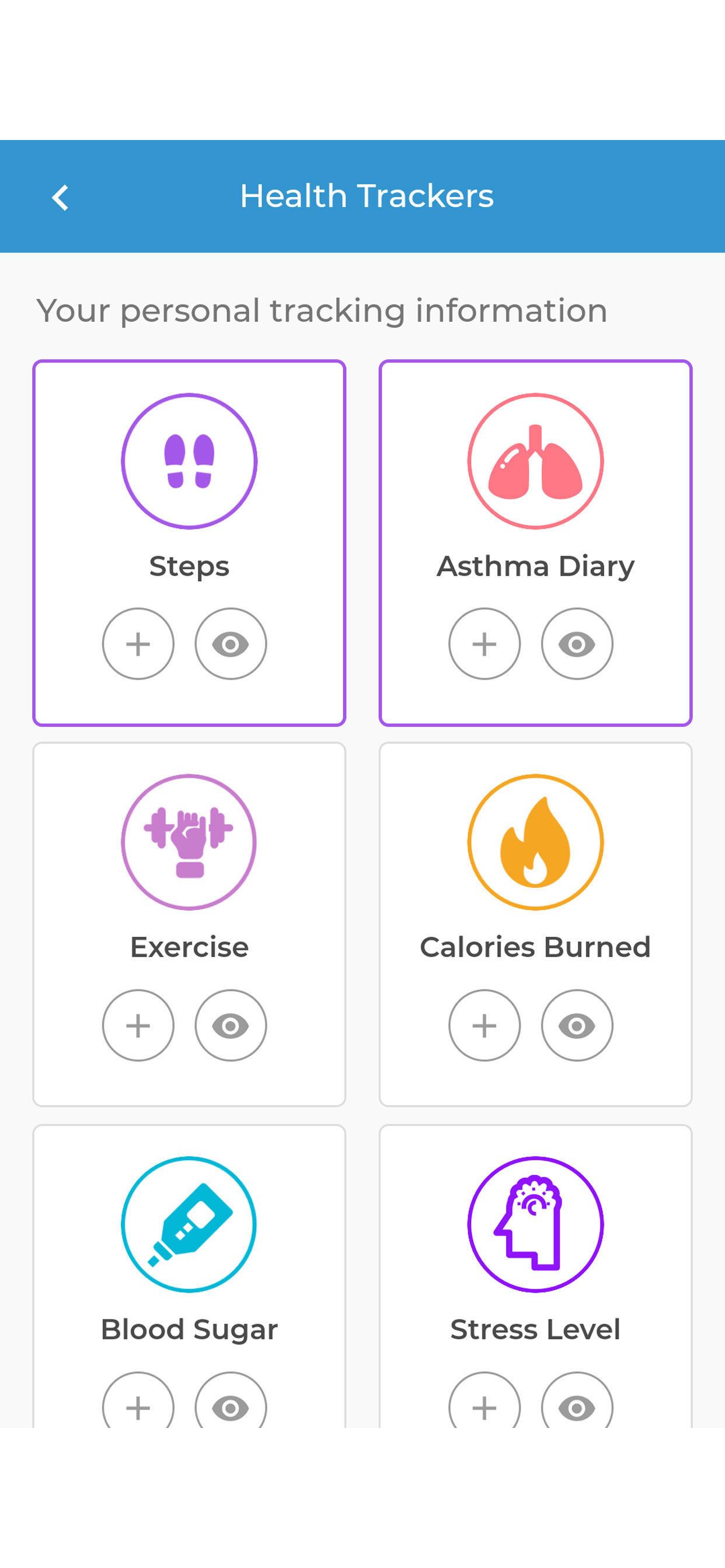 My Pathway to Health