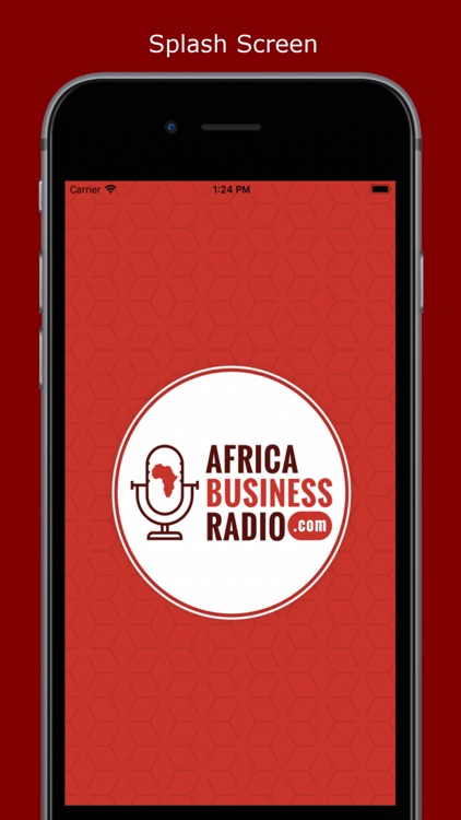 Africa Business Radio