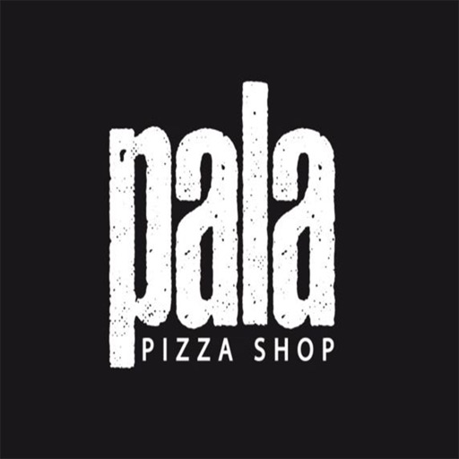 Pala Pizza Shop icon