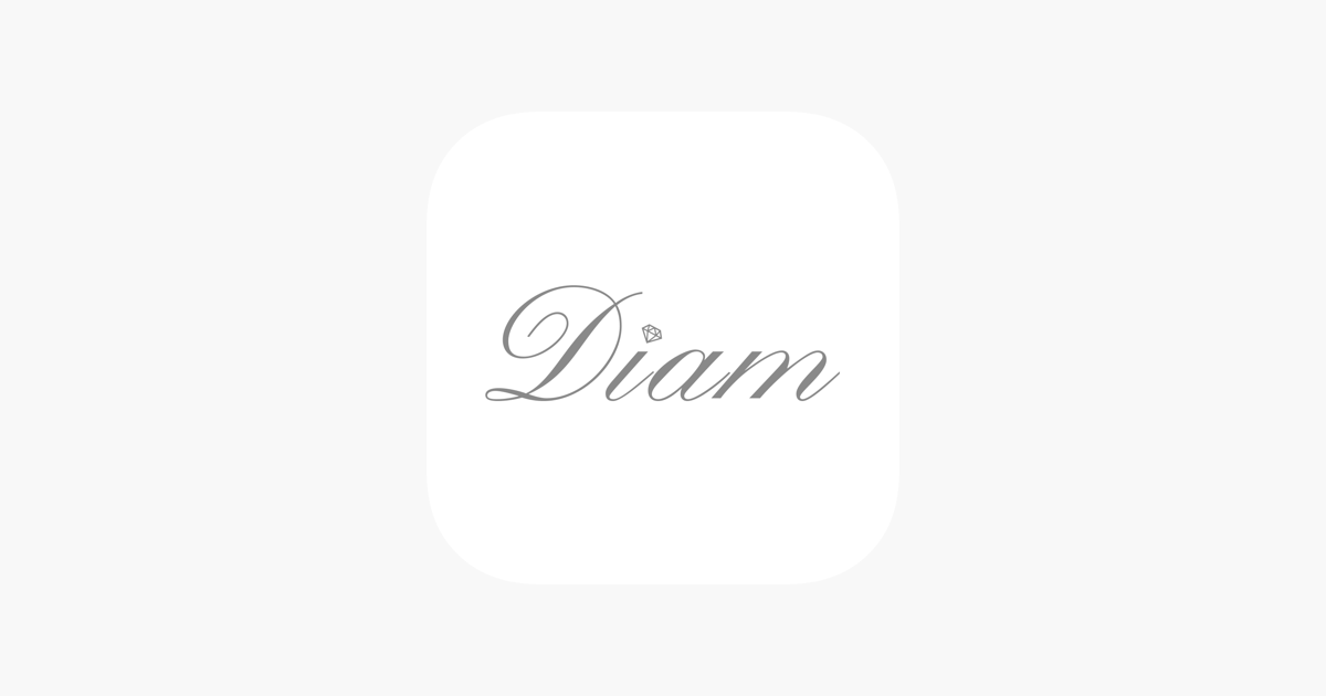 Diam eye＆nail salon（ディアム） on the App Store