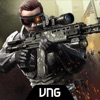 ZOMBIE WARFARE: Shooting Game icon