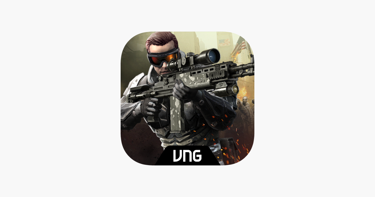 Zombie Hunter Sniper: Jogo offline de matar zumbi Android Jogos