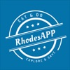 RhodesAPP icon
