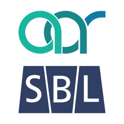 AAR & SBL 2021 Annual Meetings