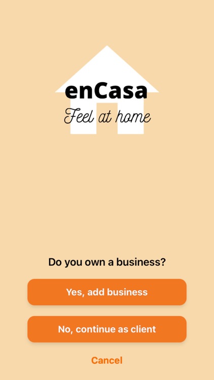 En Casa: feel at home