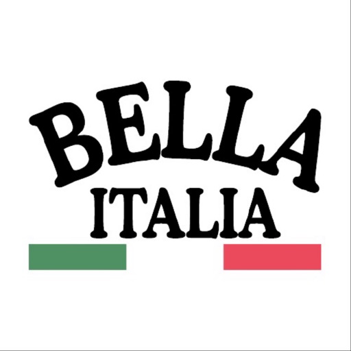 Bella Italia Pizza icon