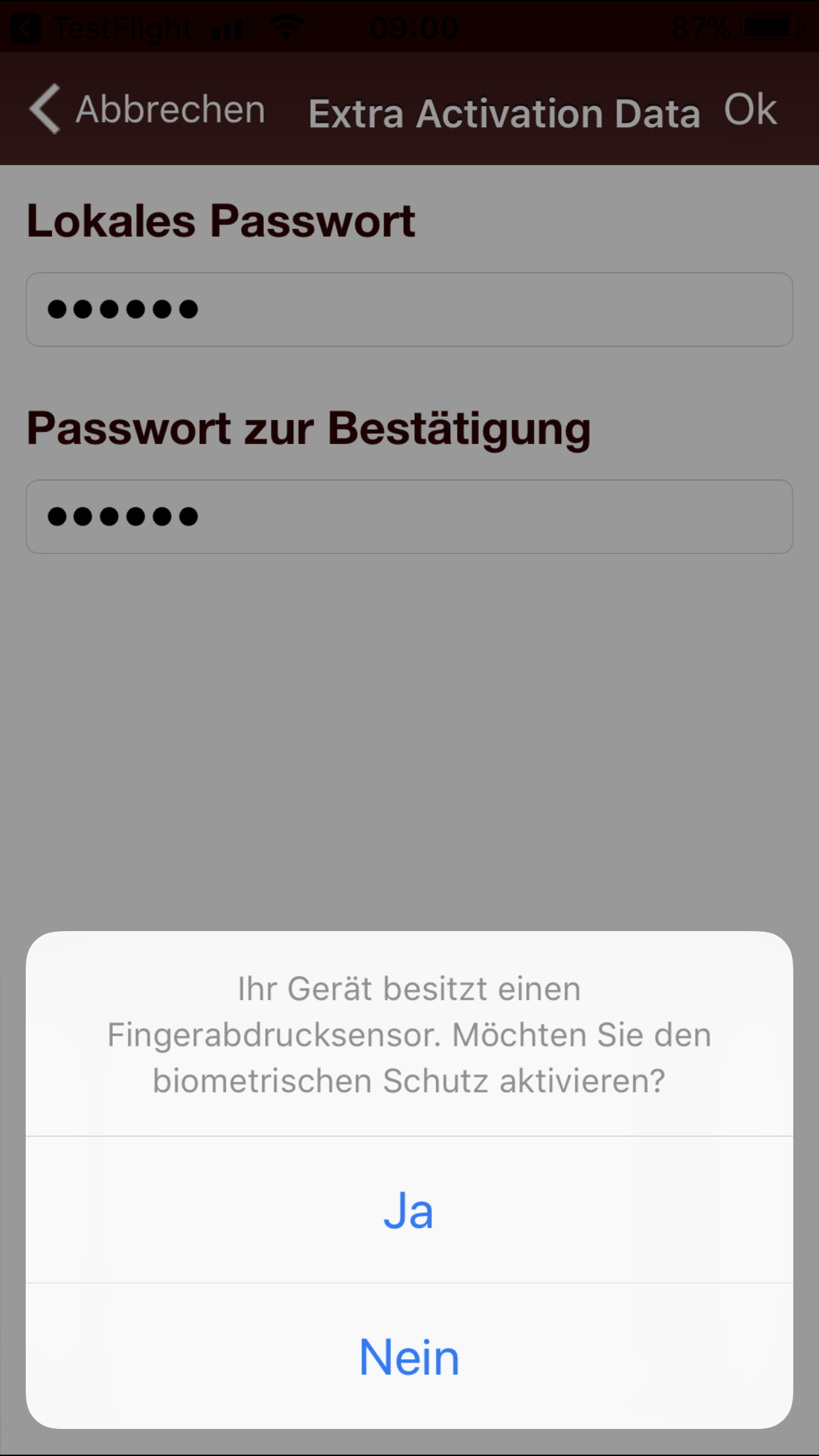 CIC Secure