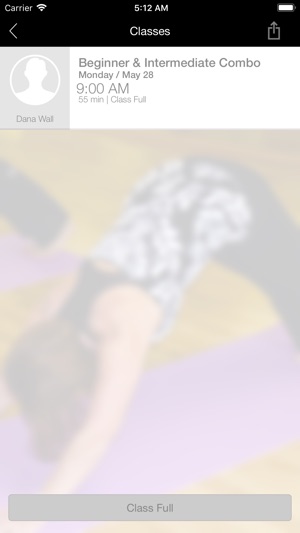 Core Pilates and Wellness(圖4)-速報App