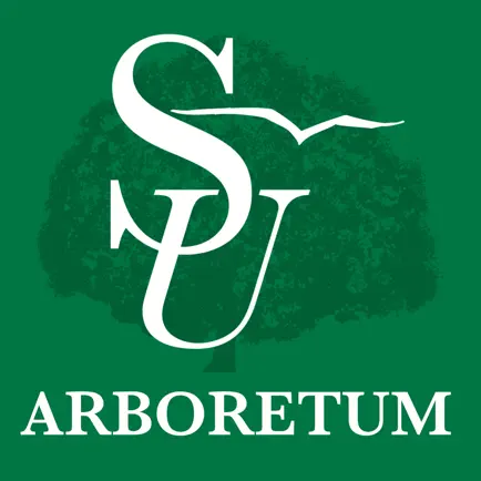 Salisbury University Arboretum Cheats