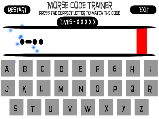 Morse Codeのおすすめ画像7