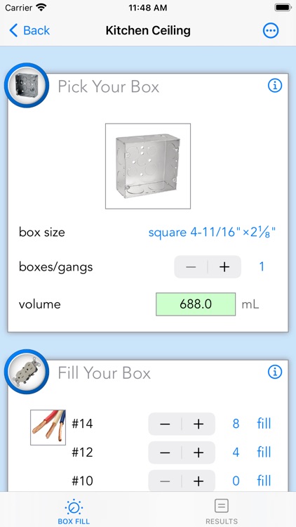 E-Calc Master 2021 screenshot-7