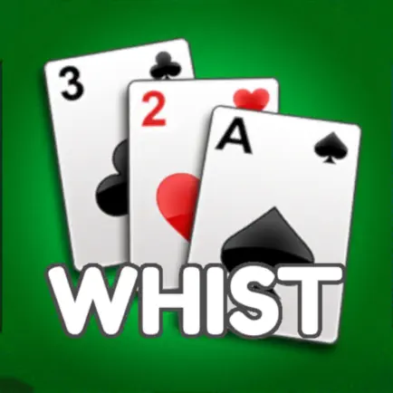 Whist Deluxe Cheats