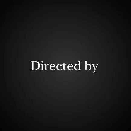 Directed By - Discover Movies Cheats
