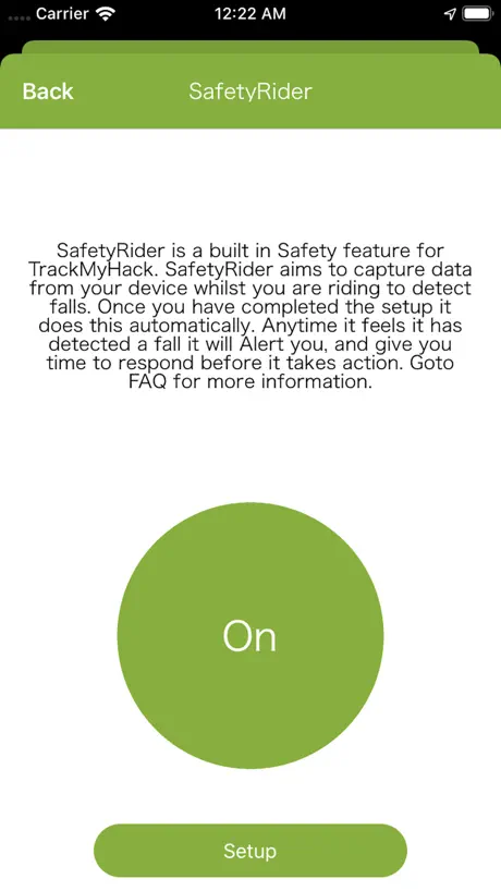 TrackMyHack